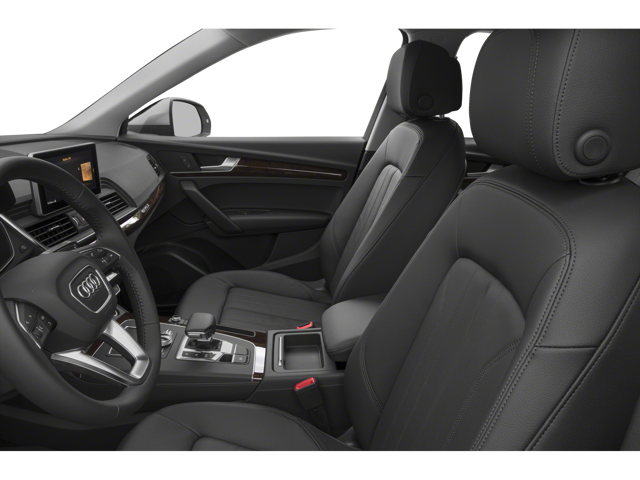 2018 Audi Q5 2.0T Prestige quattro