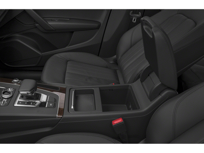 2018 Audi Q5 2.0T Prestige quattro