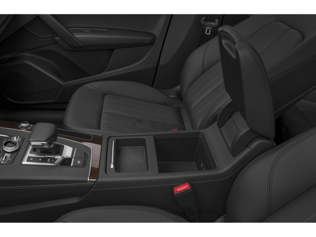 2018 Audi Q5 2.0T Prestige quattro