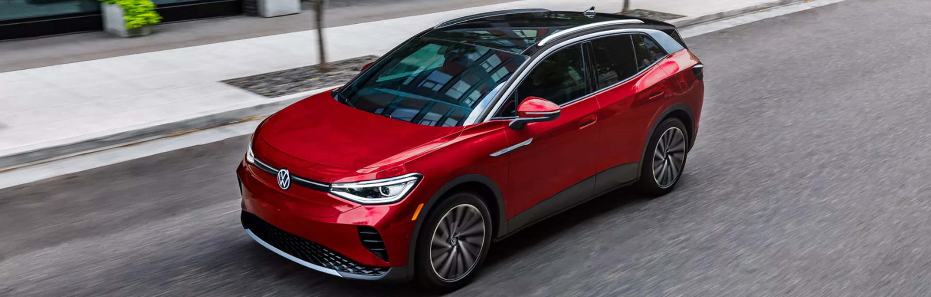 2025 Volkswagen ID.4