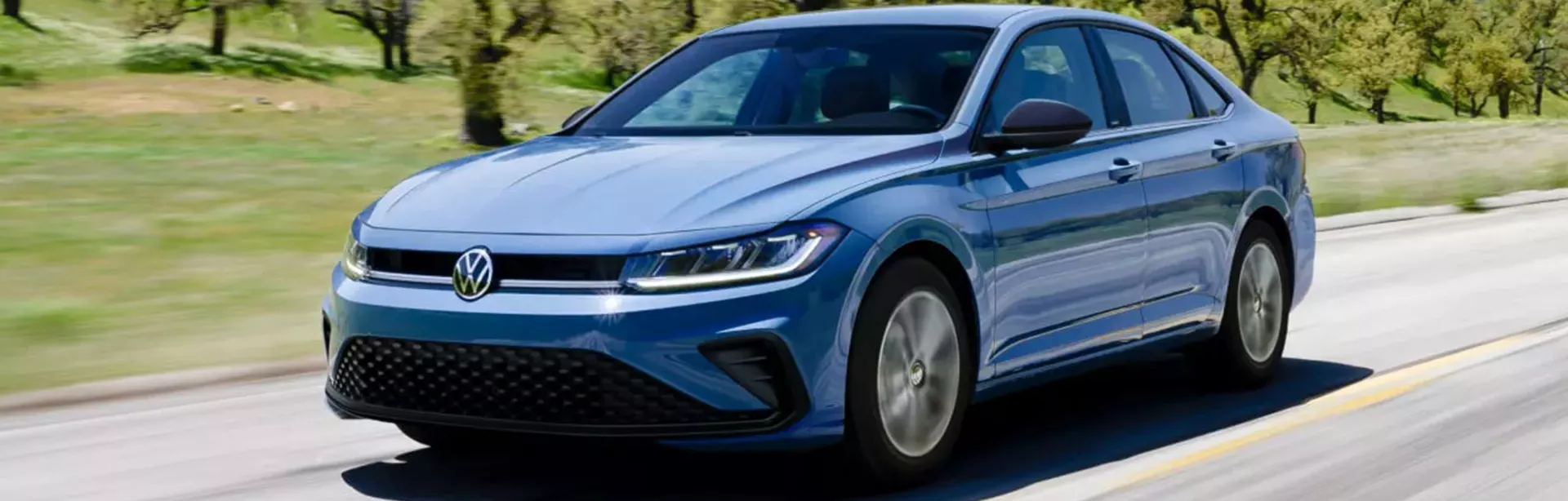 2026 Volkswagen Jetta