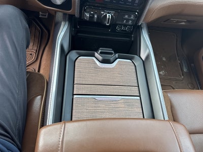 2022 RAM 1500 Laramie Longhorn