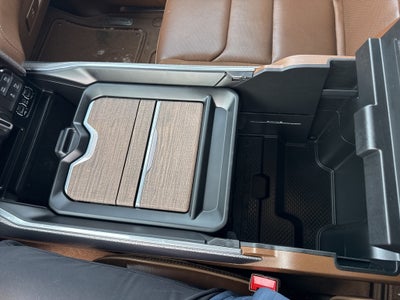 2022 RAM 1500 Laramie Longhorn