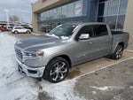 2022 RAM 1500 Laramie Longhorn