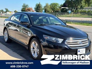 2017 Ford Taurus SEL