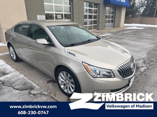 2015 Buick LaCrosse Premium I Group