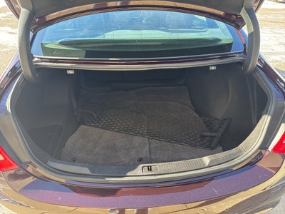 2018 Buick LaCrosse Avenir