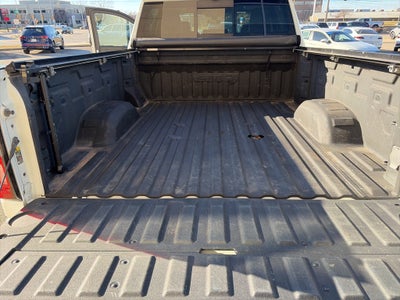 2021 GMC Sierra 2500HD AT4