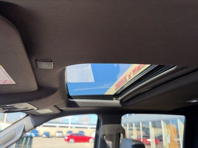 2021 GMC Sierra 2500HD AT4