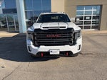 2021 GMC Sierra 2500HD AT4