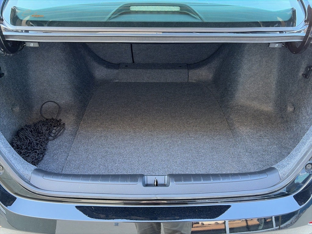 2021 Honda Accord Hybrid EX-L