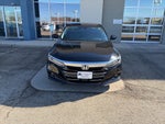 2021 Honda Accord Hybrid EX-L