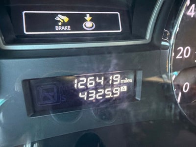 2013 Nissan Altima 2.5 S