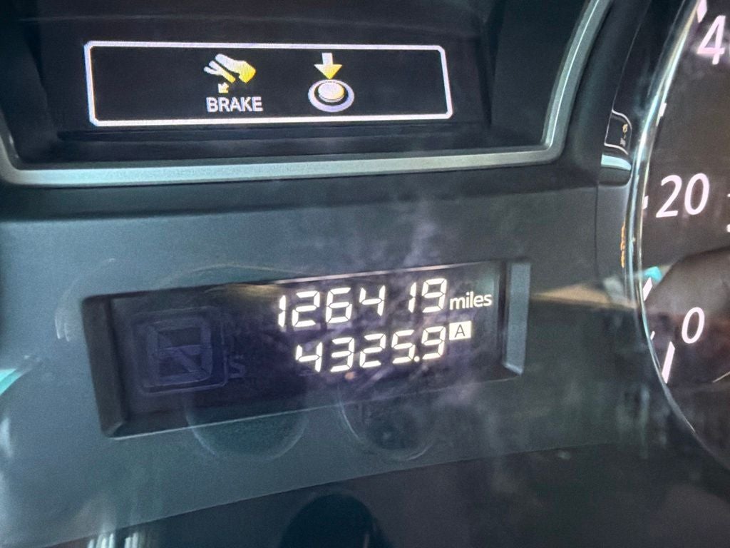 2013 Nissan Altima 2.5 S