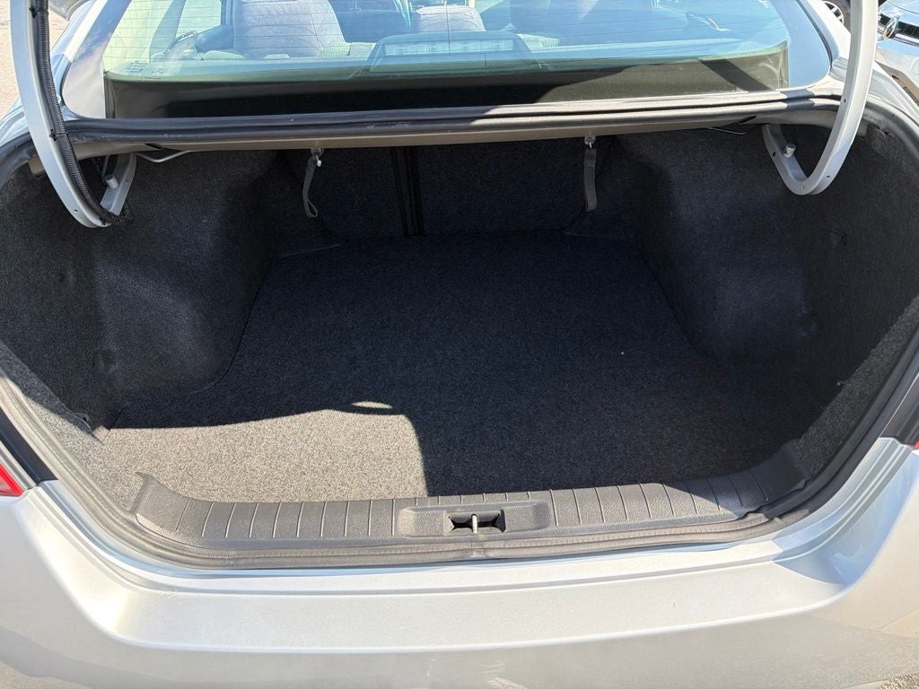 2013 Nissan Altima 2.5 S