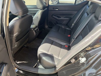 2020 Nissan Altima 2.5 SL