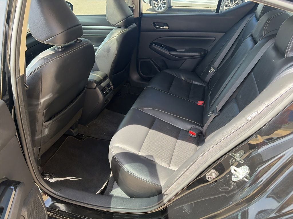 2020 Nissan Altima 2.5 SL