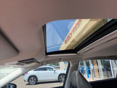 2020 Nissan Altima 2.5 SL