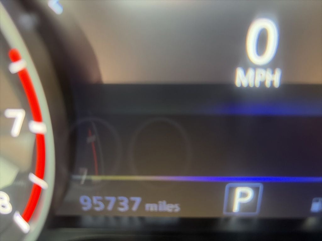 2020 Nissan Altima 2.5 SL