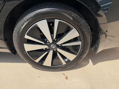 2020 Nissan Altima 2.5 SL