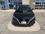 2020 Nissan Altima 2.5 SL