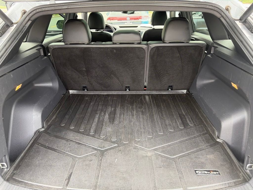 2021 Volkswagen Atlas Cross Sport 2.0T SEL