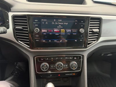 2021 Volkswagen Atlas Cross Sport 2.0T SEL