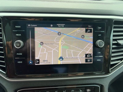 2021 Volkswagen Atlas Cross Sport 2.0T SEL