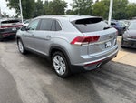 2021 Volkswagen Atlas Cross Sport 2.0T SEL