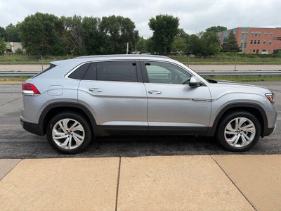 2021 Volkswagen Atlas Cross Sport 2.0T SEL