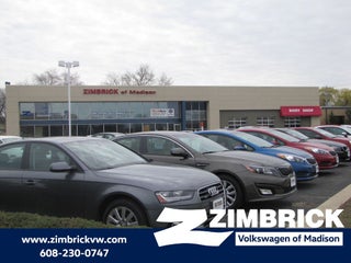 2021 Volkswagen Atlas Cross Sport 2.0T SEL