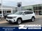 2021 Volkswagen Atlas 2.0T SEL
