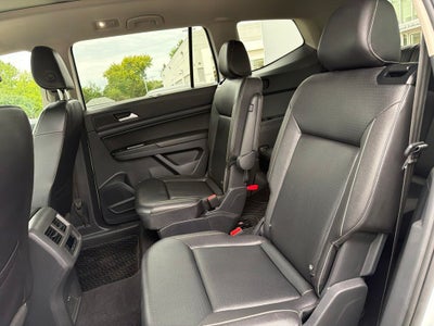 2021 Volkswagen Atlas 2.0T SEL