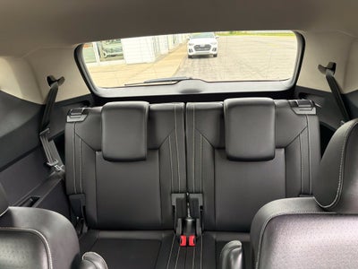 2021 Volkswagen Atlas 2.0T SEL