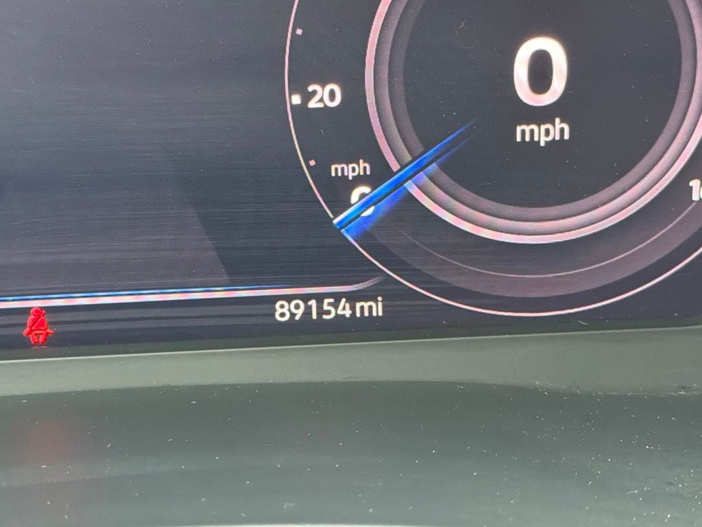 2021 Volkswagen Atlas 2.0T SEL