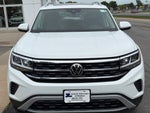 2021 Volkswagen Atlas 2.0T SEL