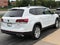 2021 Volkswagen Atlas 2.0T SEL