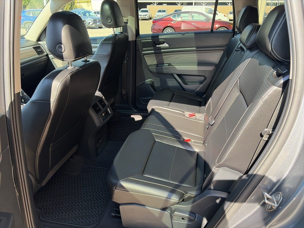 2023 Volkswagen Atlas SEL