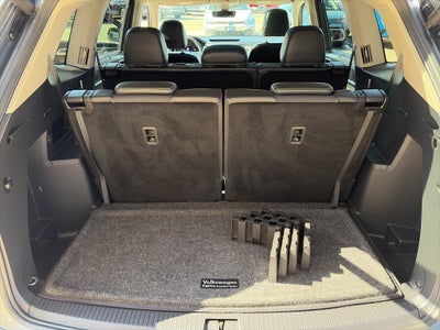 2023 Volkswagen Atlas SEL