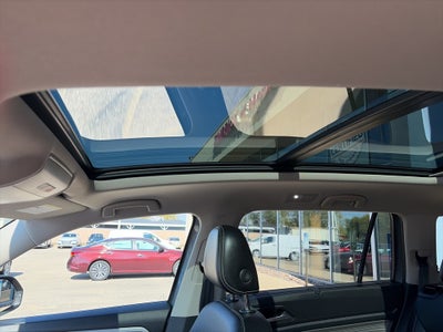 2023 Volkswagen Atlas SEL