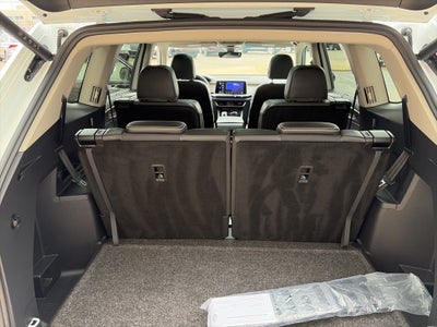 2024 Volkswagen Atlas 2.0T SEL