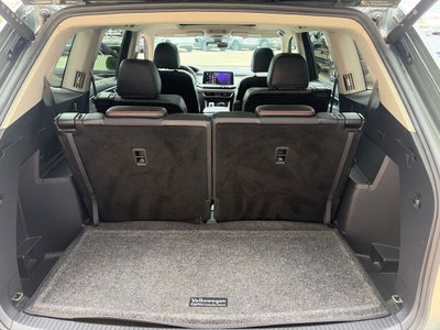 2024 Volkswagen Atlas 2.0T Peak Edition SE w/Technology