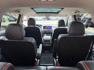 2024 Volkswagen Atlas 2.0T Peak Edition SE w/Technology