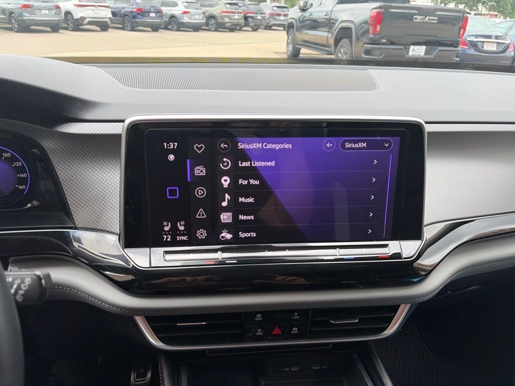 2024 Volkswagen Atlas 2.0T Peak Edition SE w/Technology