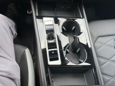2024 Volkswagen Atlas 2.0T Peak Edition SE w/Technology