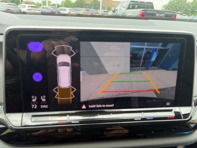 2024 Volkswagen Atlas 2.0T Peak Edition SE w/Technology