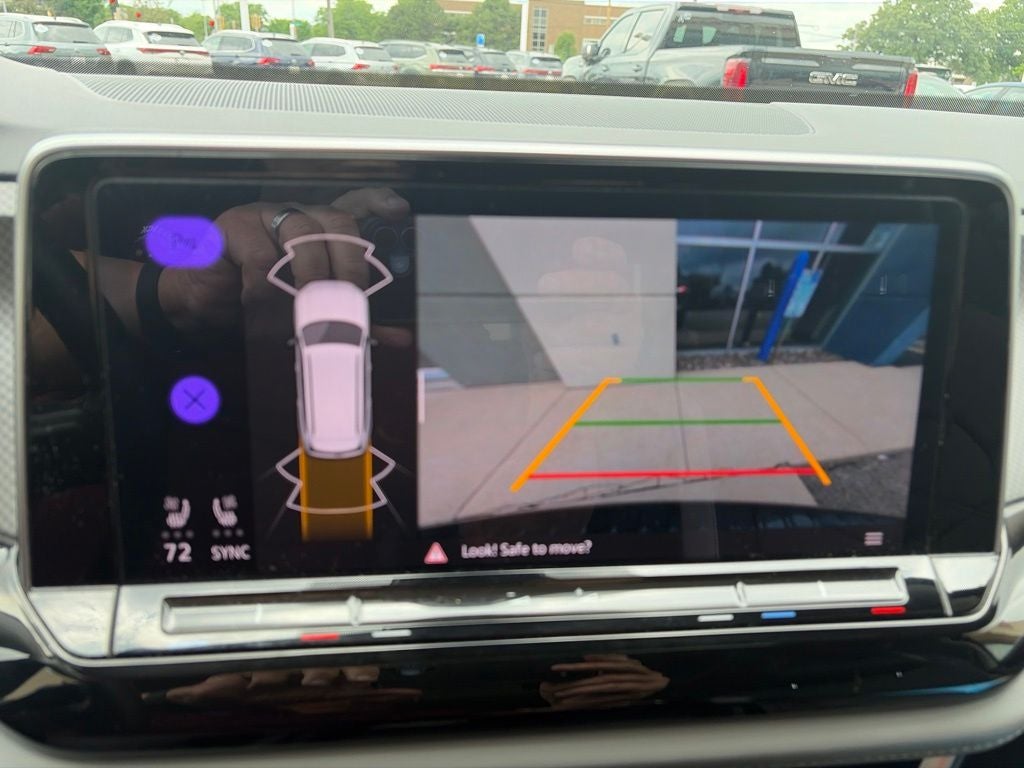 2024 Volkswagen Atlas 2.0T Peak Edition SE w/Technology