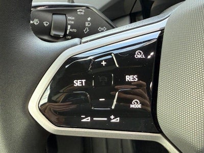 2026 Volkswagen ID.4 Pro