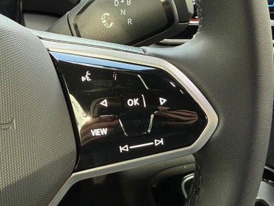 2026 Volkswagen ID.4 Pro