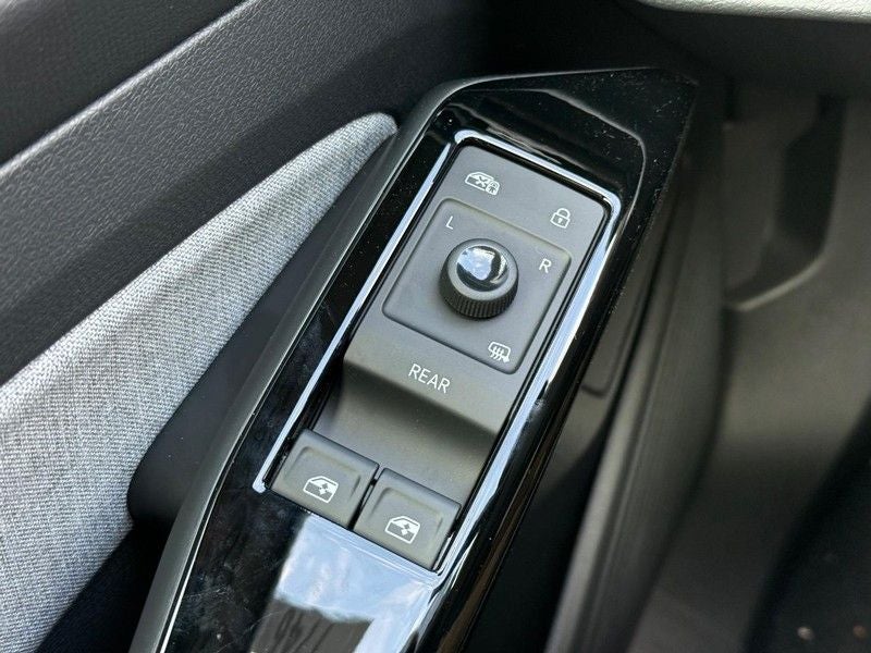 2026 Volkswagen ID.4 Pro